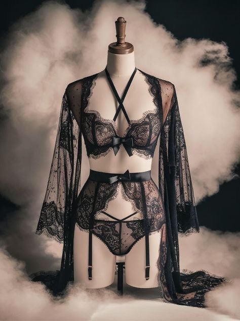 linges de corps